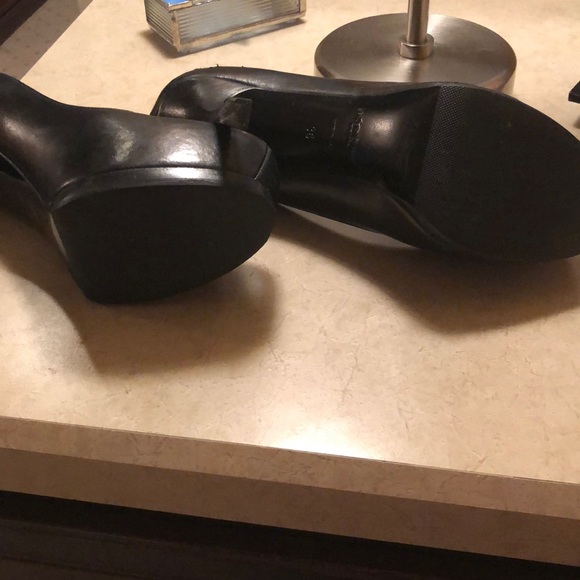 Saint Laurent Tribute pumps - Picture 5 of 5